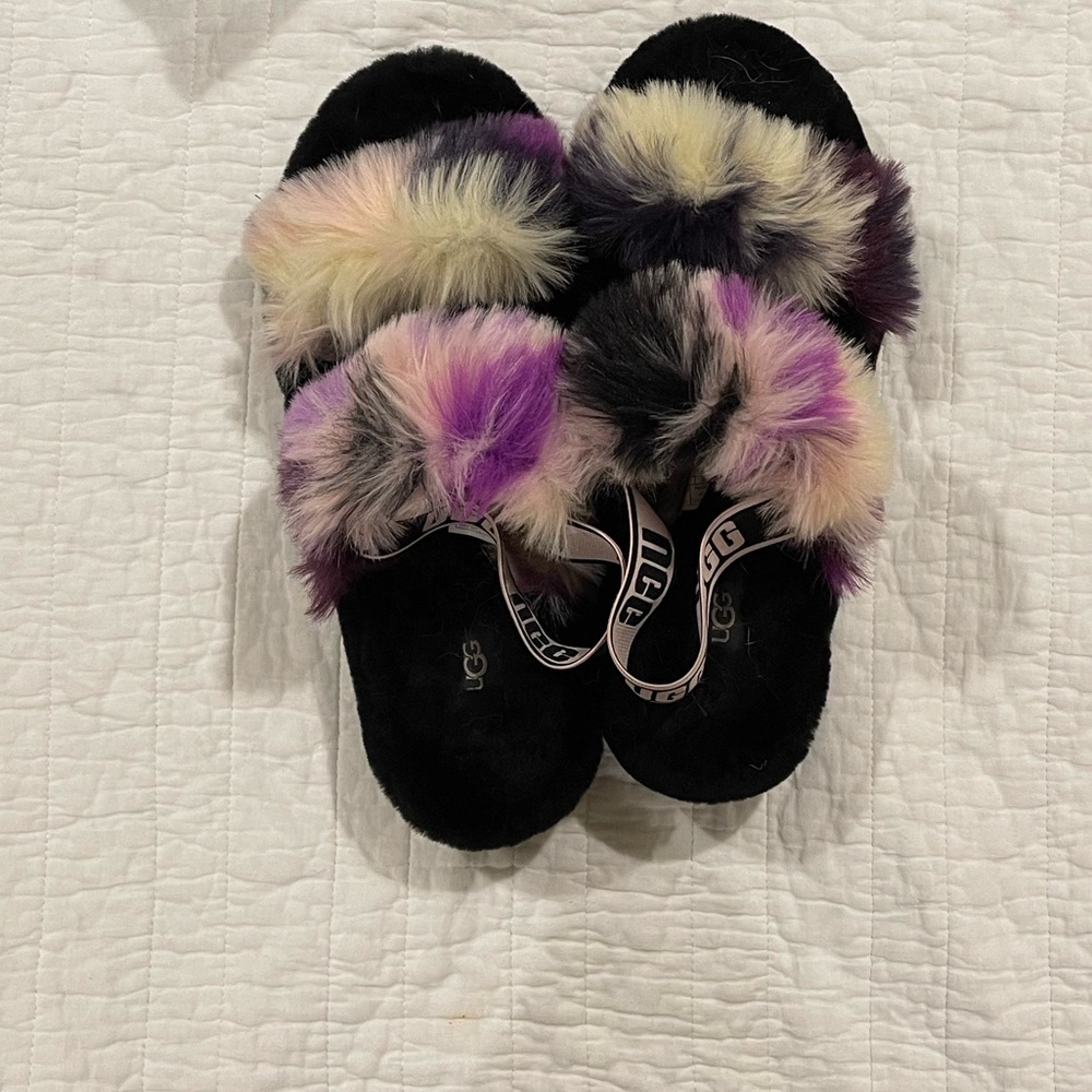 Ugg Slippers